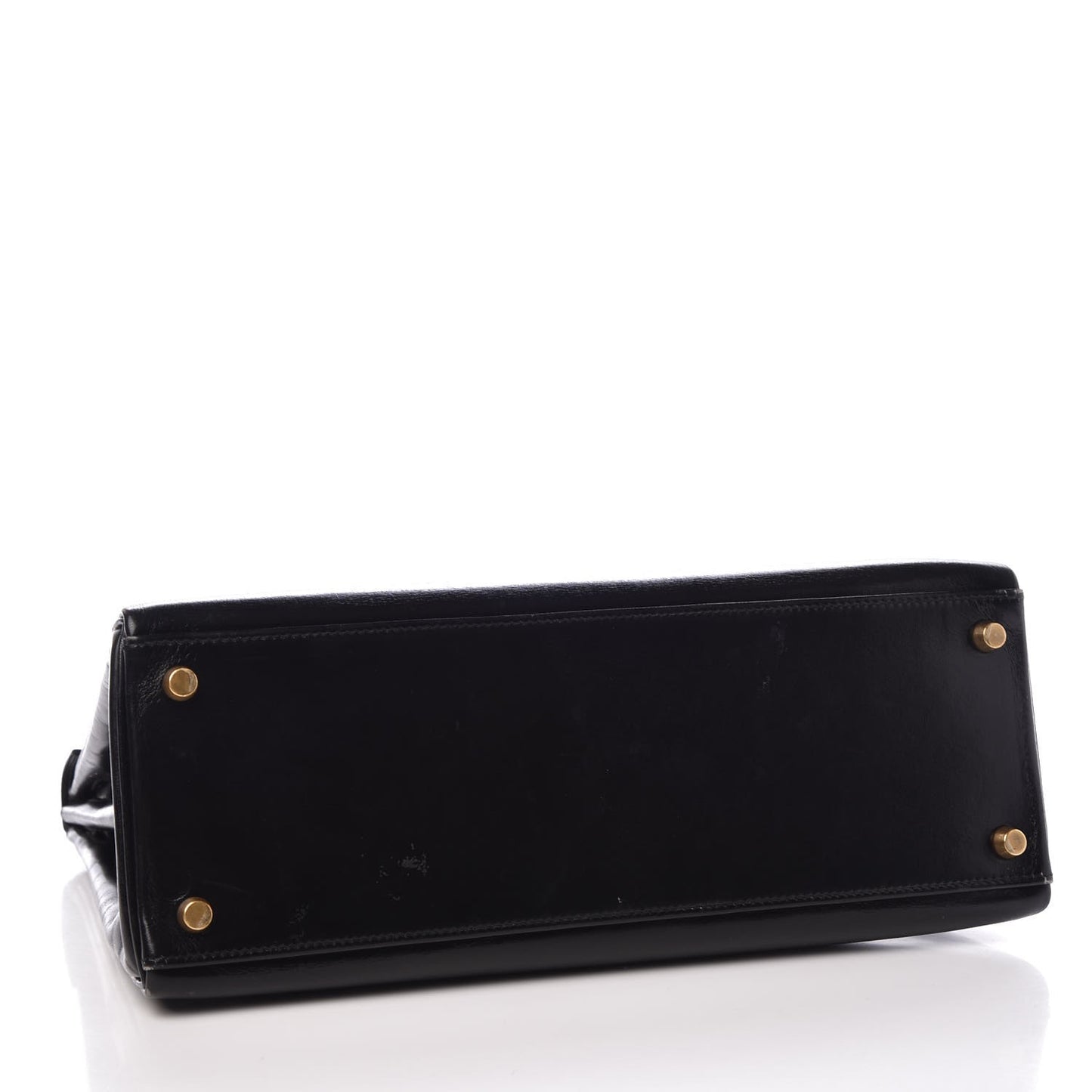 Box Kelly Retourne 32 Black