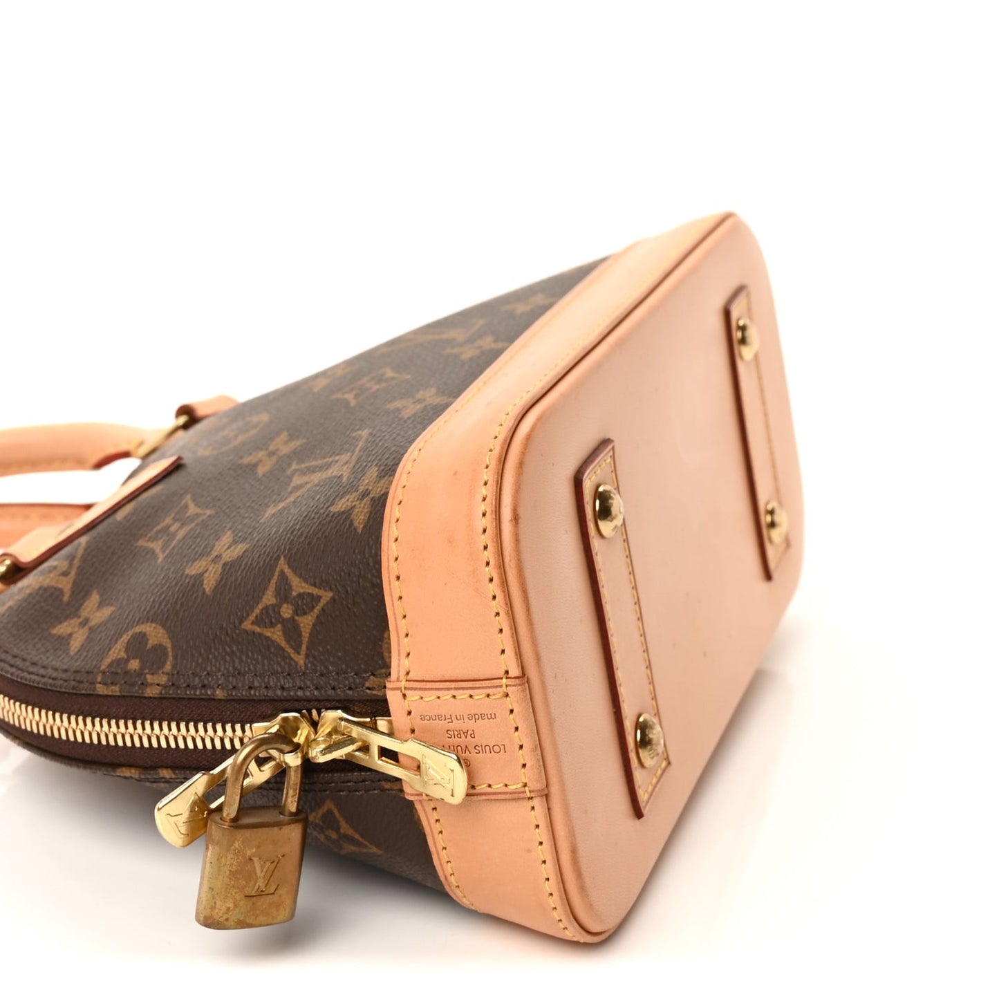 Monogram Alma BB