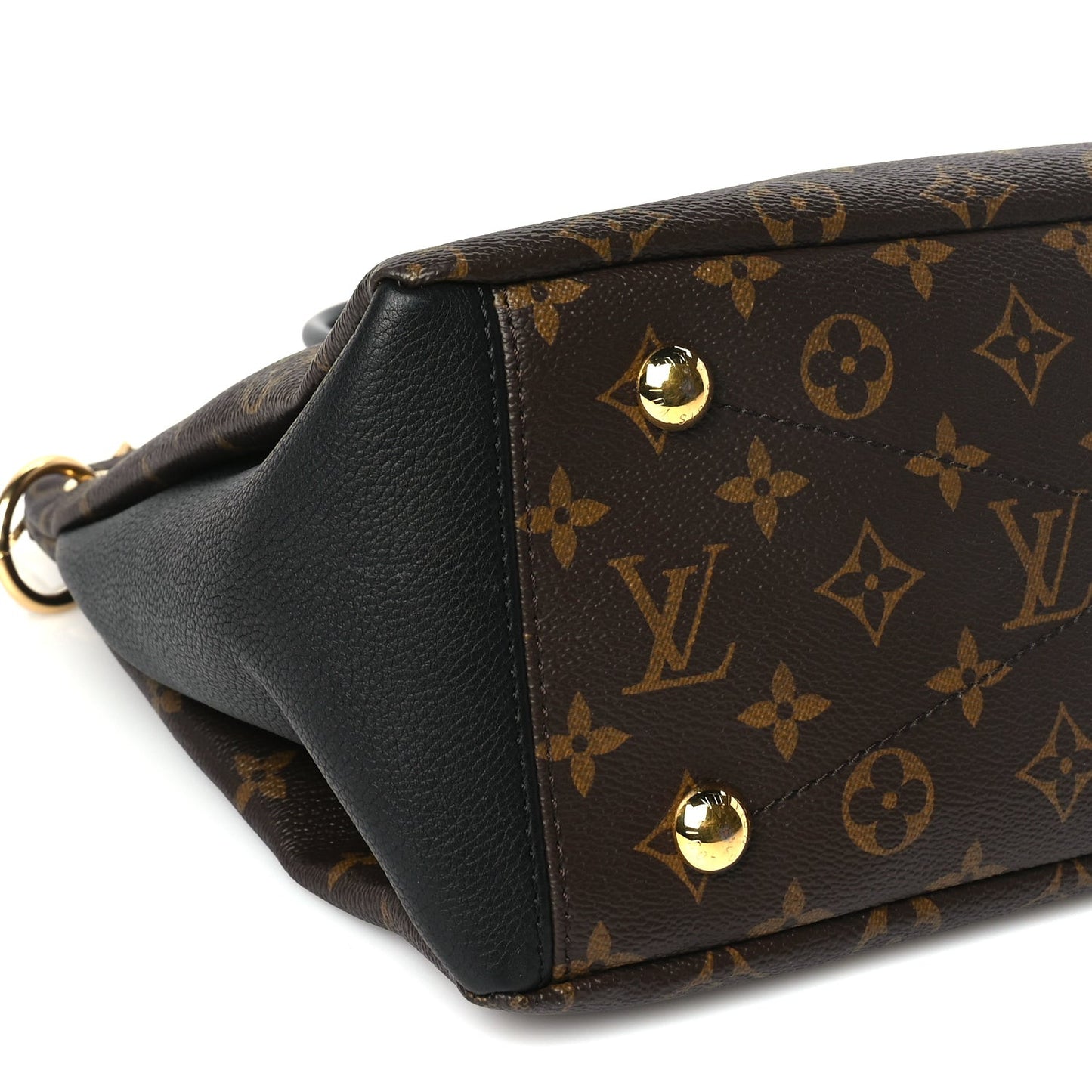 Monogram Pallas Black