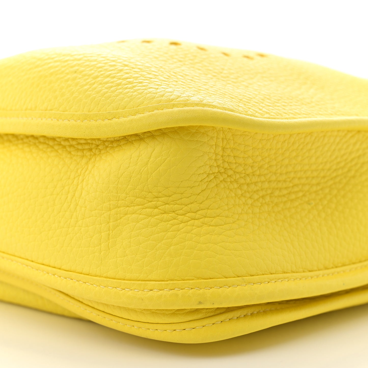 Taurillon Clemence Evelyne III PM Lime