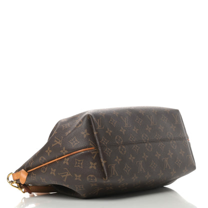 Louis Vuitton Monogram Turenne MM 4 of 16