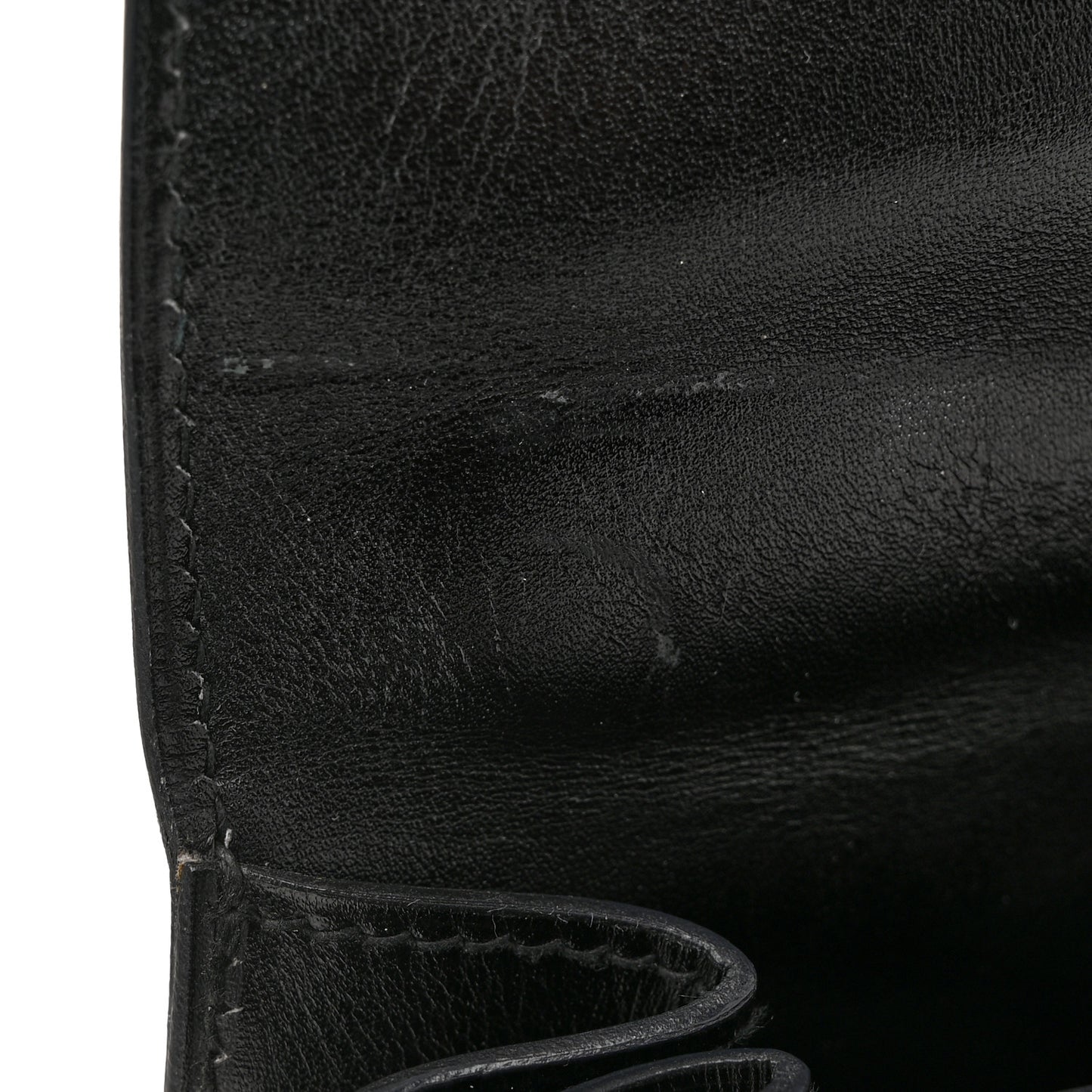 Box Kelly Sellier 32 Black