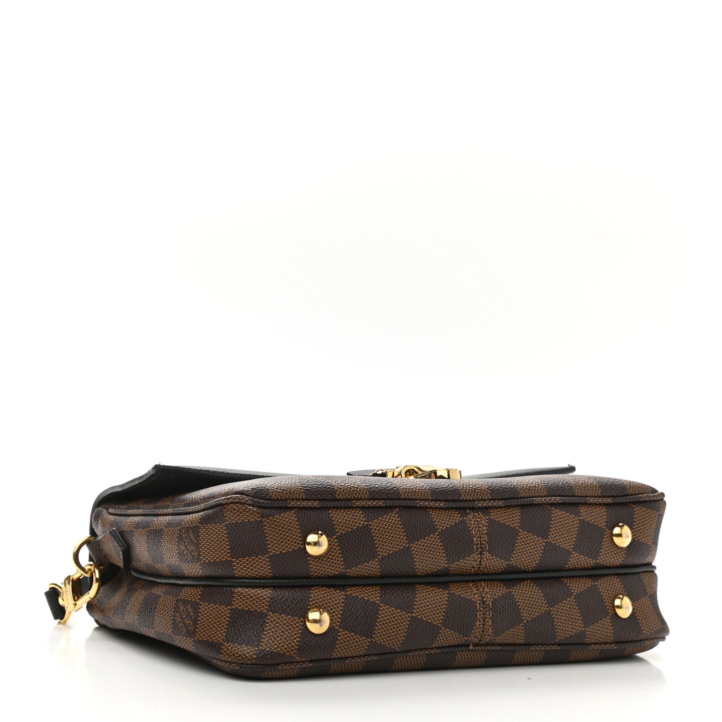 Damier Ebene Clapton Black