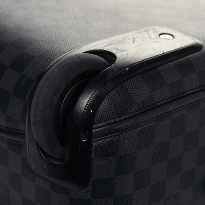 Louis Vuitton Damier Graphite Pegase Legere 55 Business 15 of 27