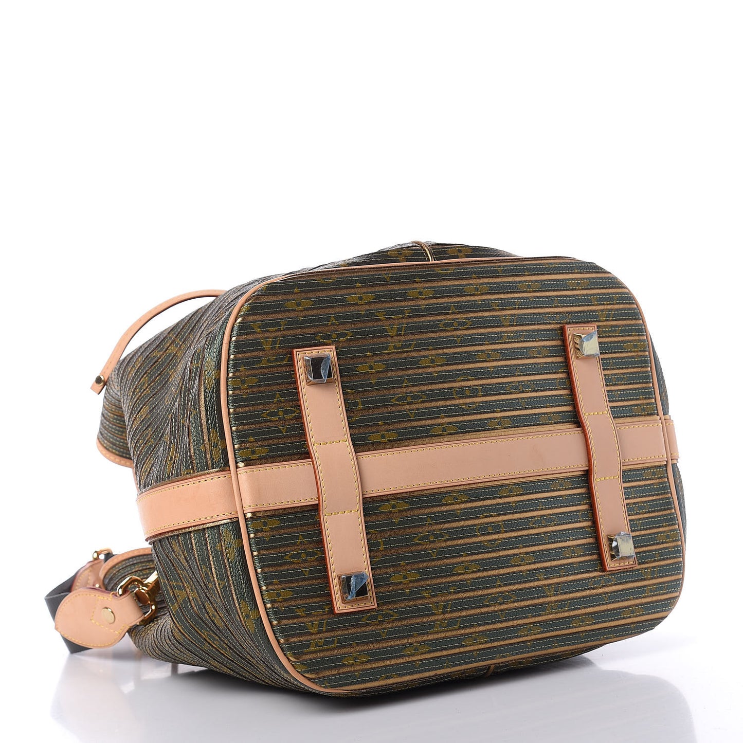 Monogram Eden Neo Kaki