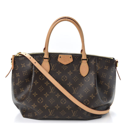 Louis Vuitton Monogram Turenne MM 1 of 9
