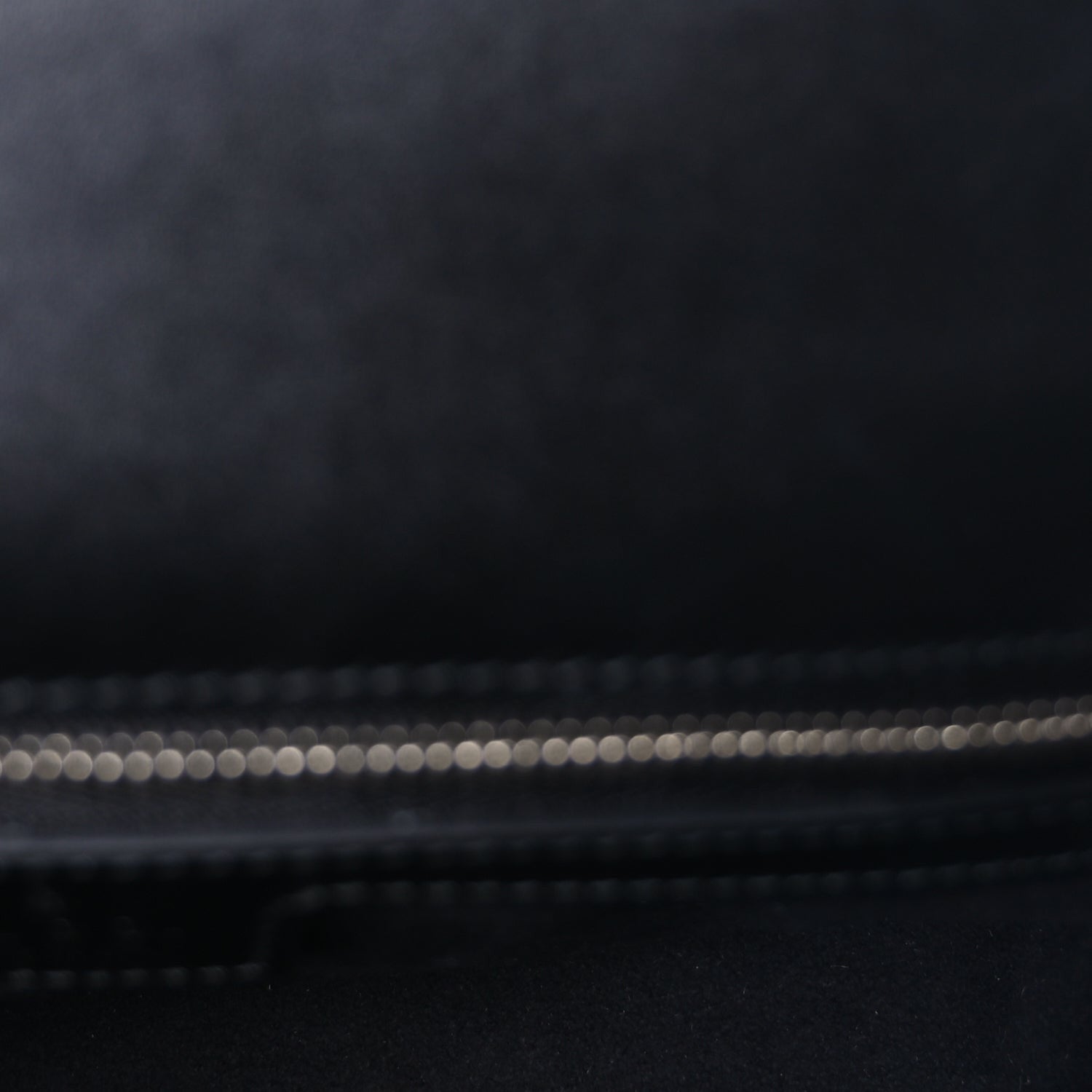 Gucci Senna Calfskin Petite GG Top Handle Shoulder Bag Black 4 of 7