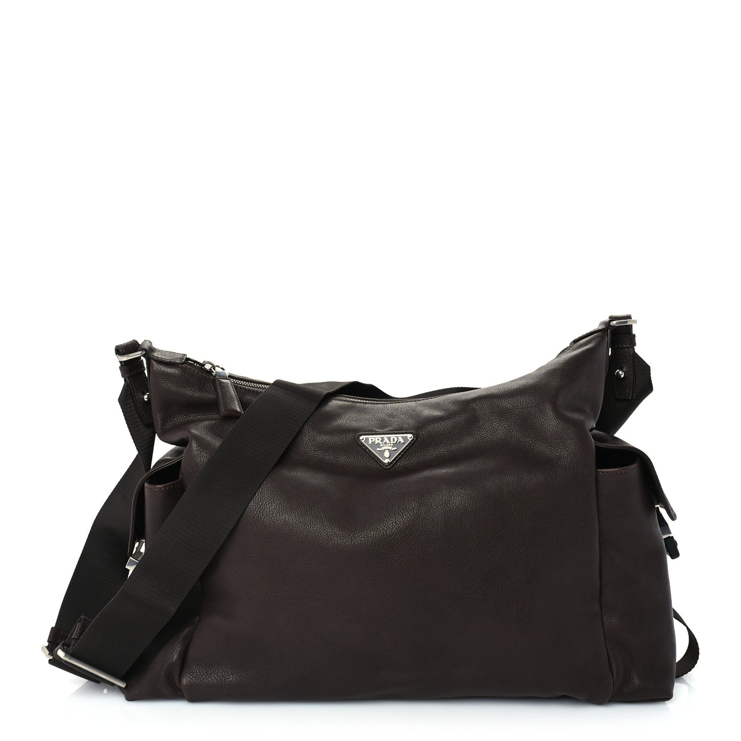 Buffalo Explore Shoulder Bag Coffee