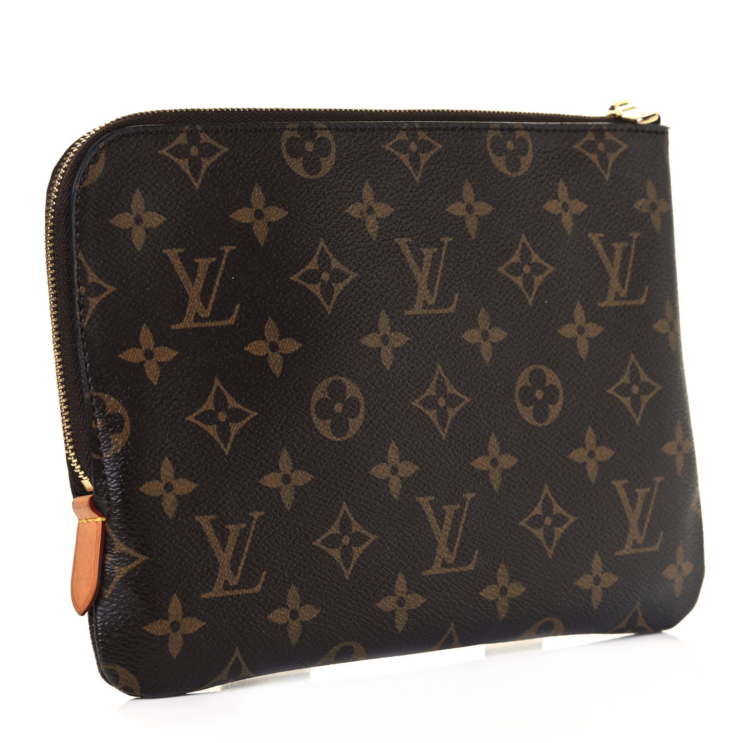 Monogram Etui Voyage PM Pouch