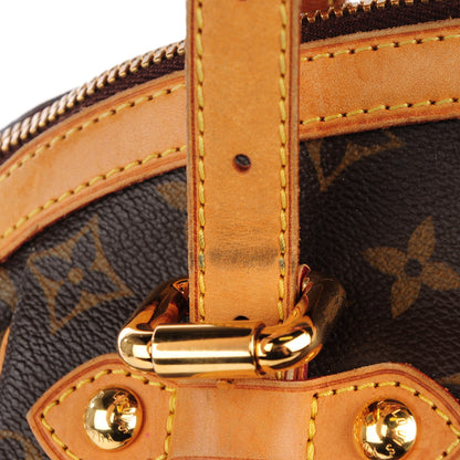 Louis Vuitton Monogram Tivoli GM 11 of 15