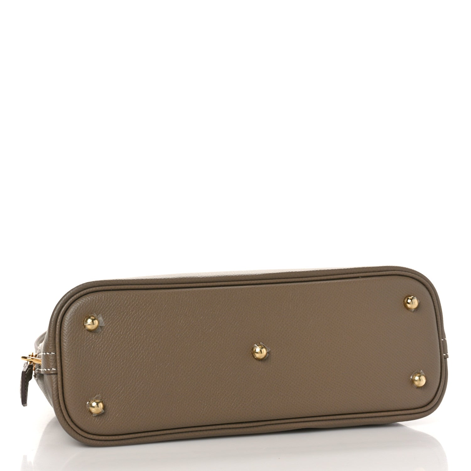 Hermes Epsom 1923 Bolide 25 Etoupe 4 of 8