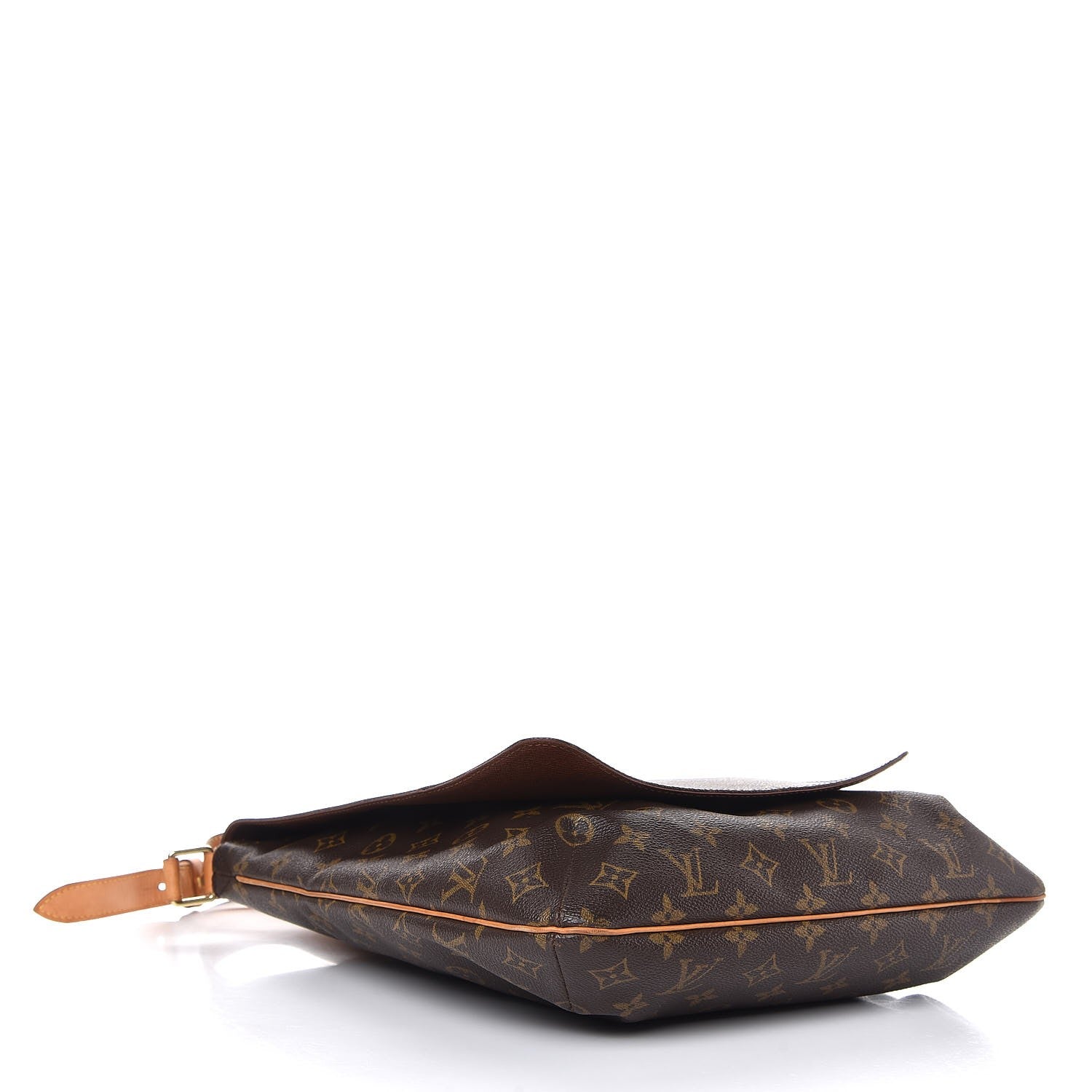 Louis Vuitton Monogram Musette GM 4 of 7