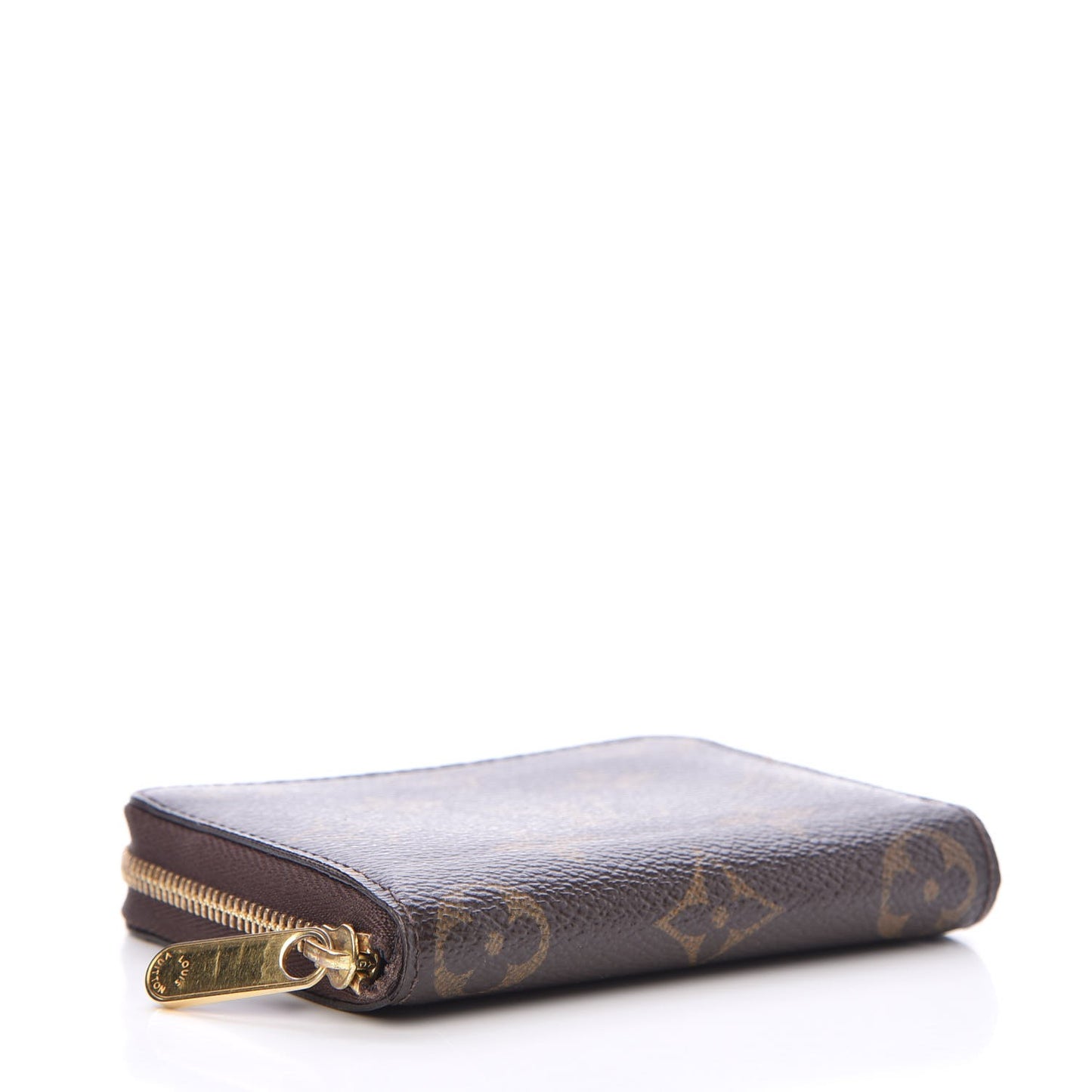 Monogram Zippy Coin Purse