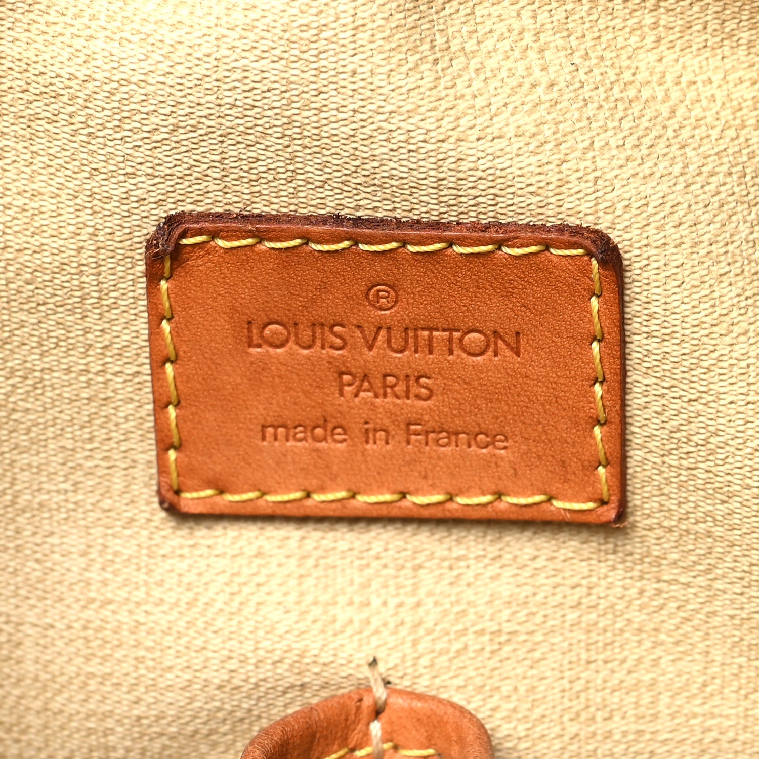 Louis Vuitton Monogram Trouville 6 of 11