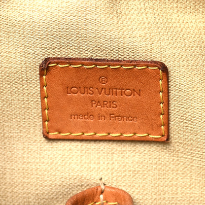 Louis Vuitton Monogram Trouville 6 of 11