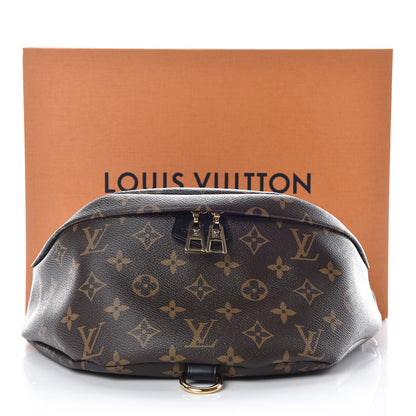 Louis Vuitton Monogram My LV World Tour Bumbag 9 of 9