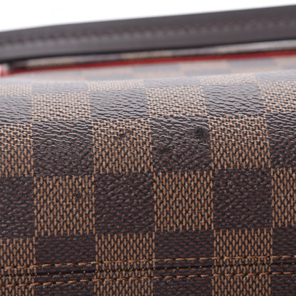 Louis Vuitton Damier Ebene Croisette 6 of 11