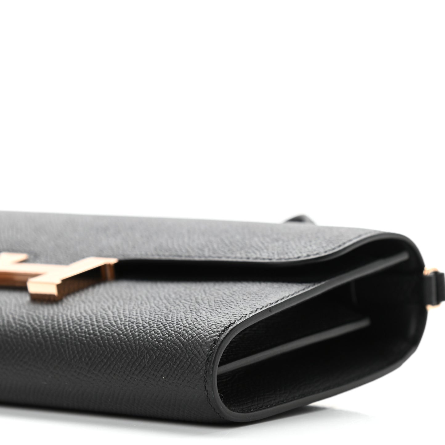 Epsom Constance Wallet To Go Black