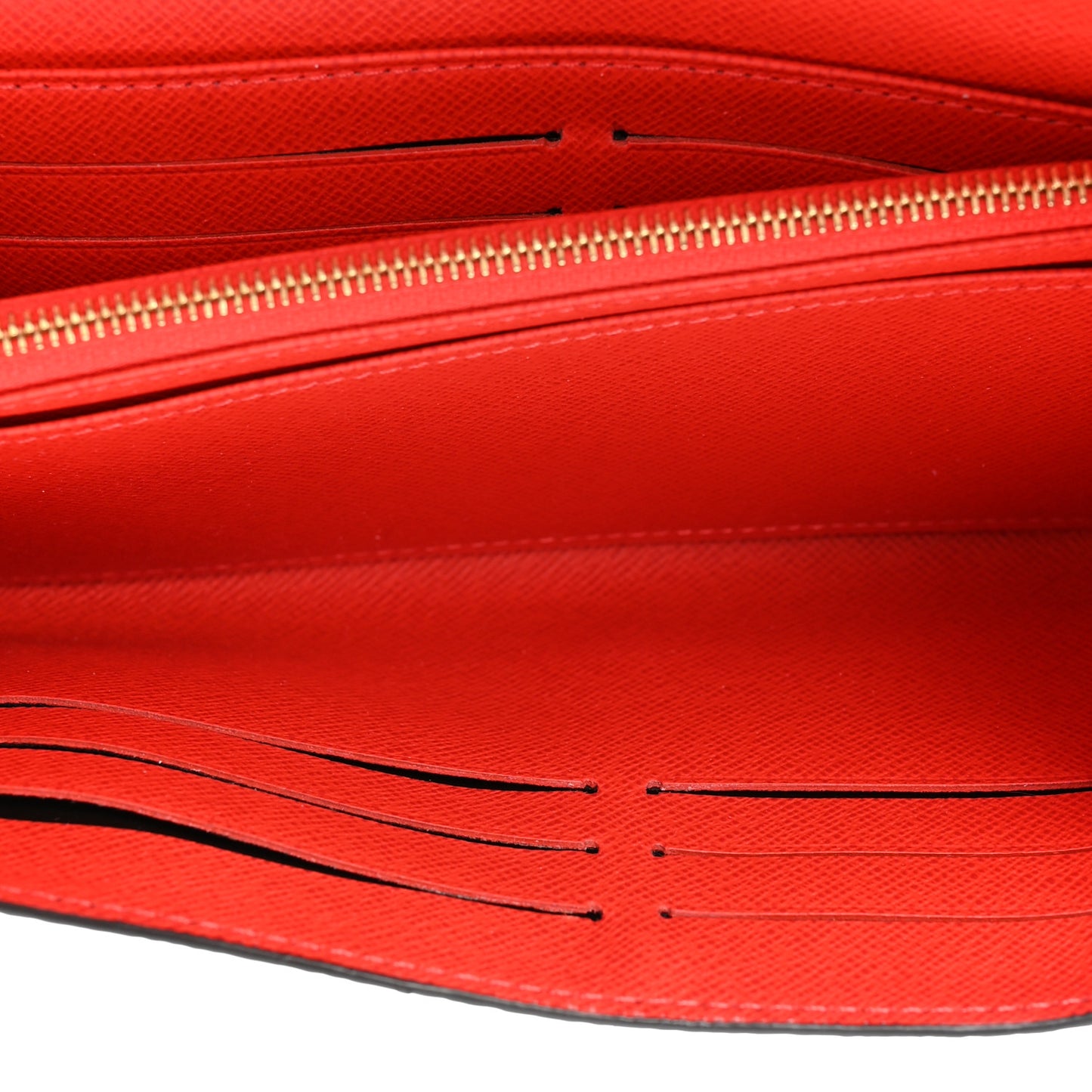 Monogram 2018 Christmas Animation Sarah Wallet