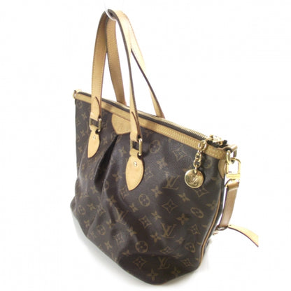 Louis Vuitton Monogram Palermo PM 5 of 12