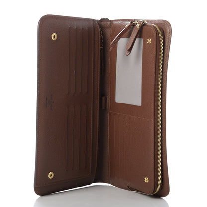 Louis Vuitton Monogram Insolite Organizer Wallet 5 of 12