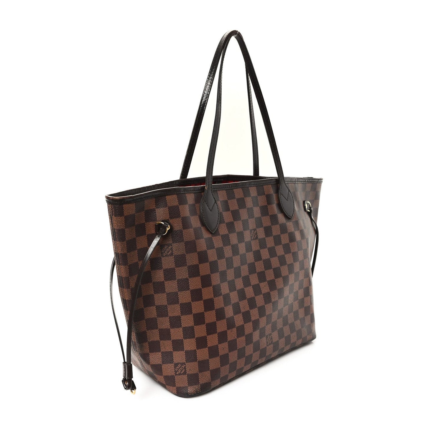 Damier Ebene Neo Neverfull MM