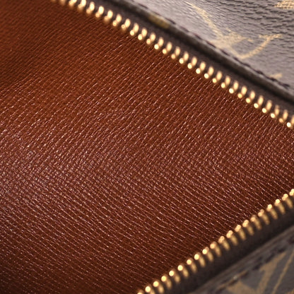 Louis Vuitton Monogram Mini Papillon 4 of 7
