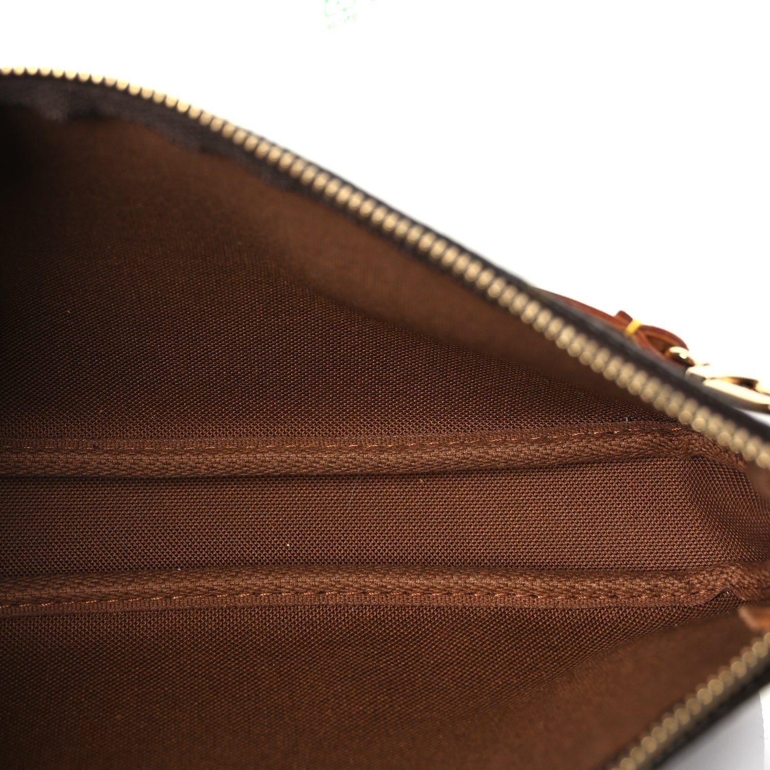 Louis Vuitton Monogram Cerises Pochette Accessories 4 of 8
