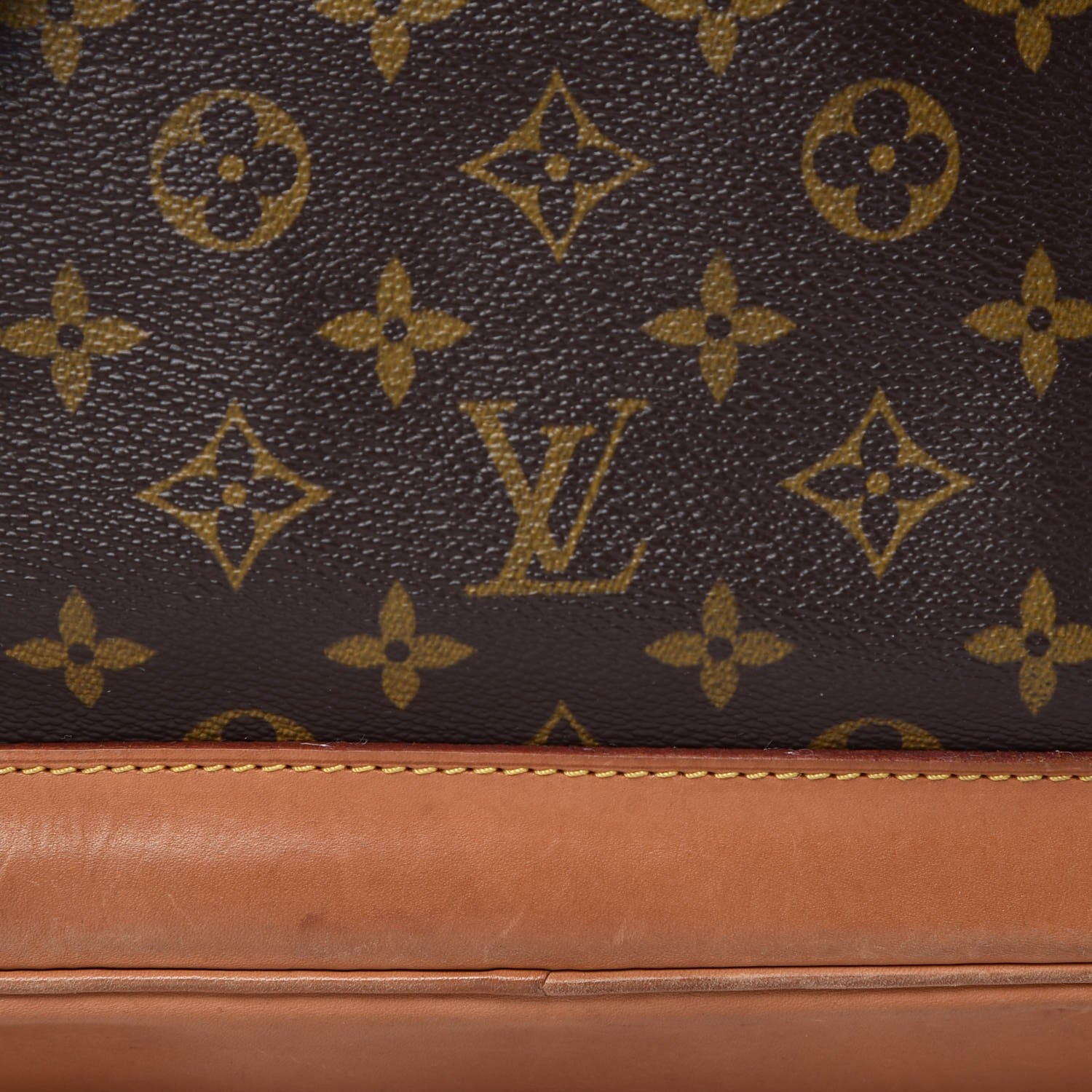 Louis Vuitton Monogram Montsouris GM Backpack 16 of 16