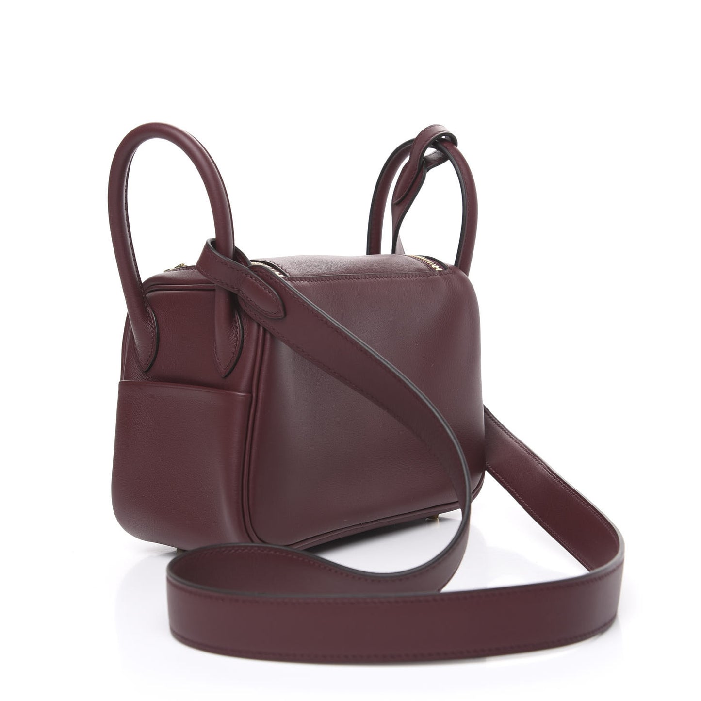 Swift Mini Lindy 20 Bordeaux