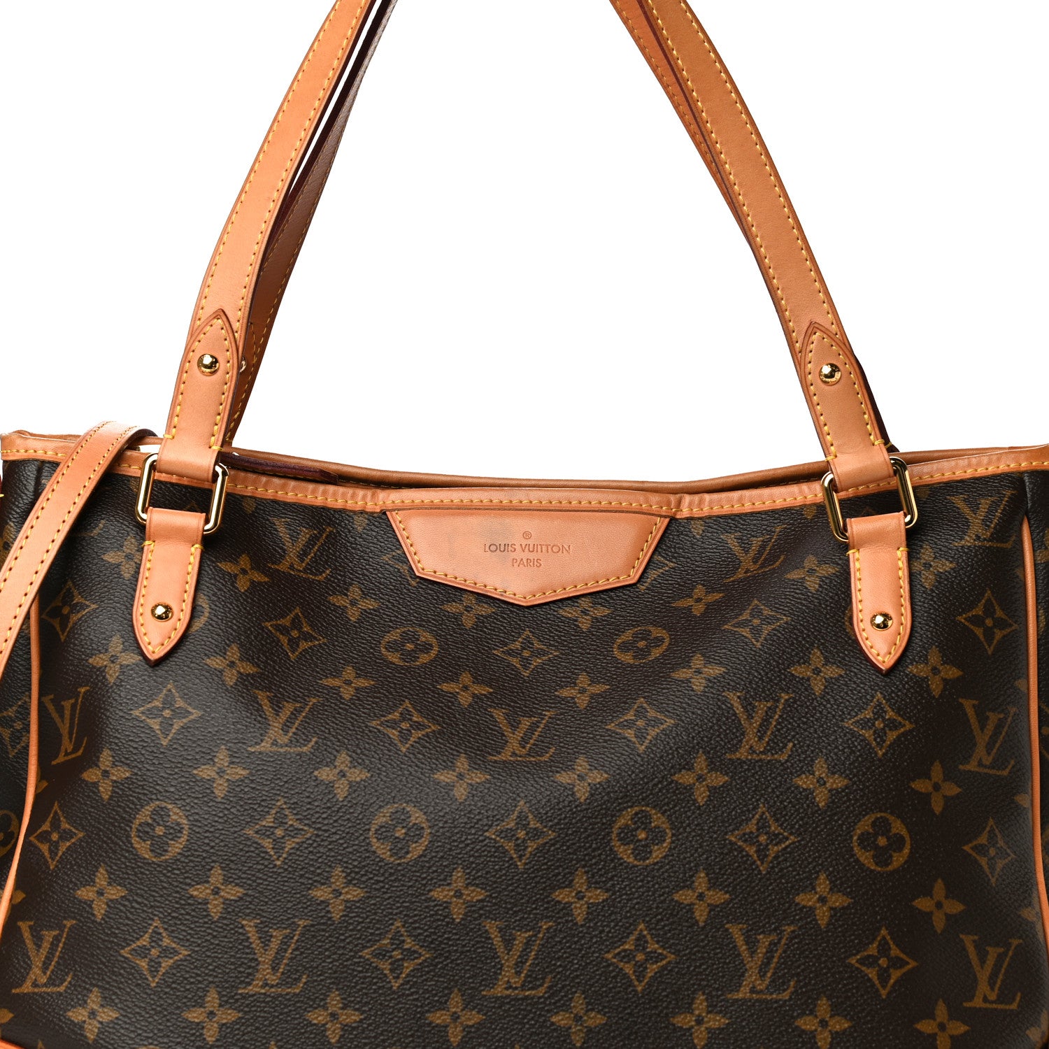 Louis Vuitton Monogram Estrela MM 9 of 32