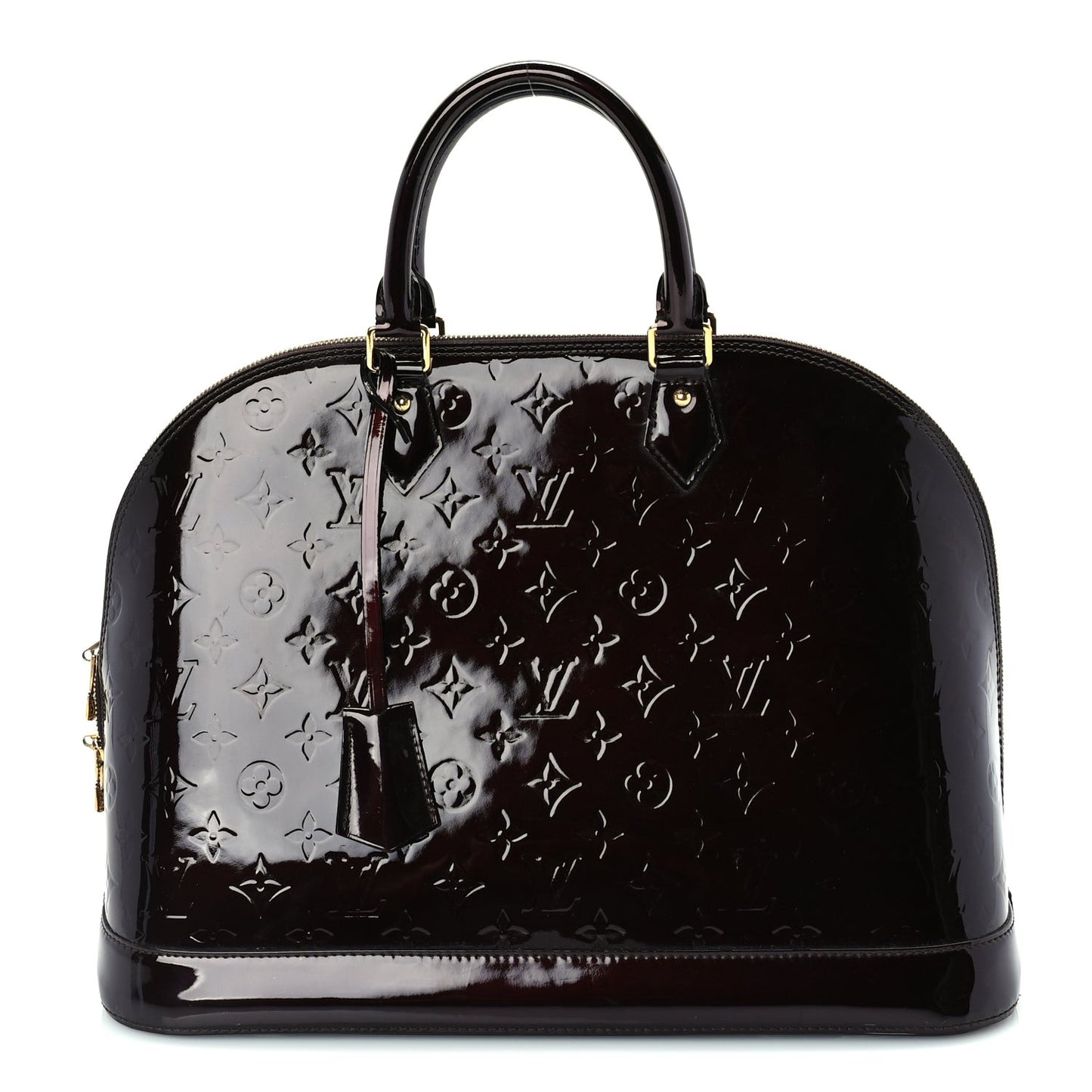Vernis Alma GM Amarante Amarante
