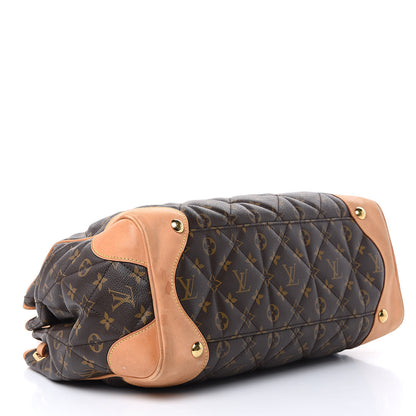 Louis Vuitton Monogram Etoile Shopper 4 of 18