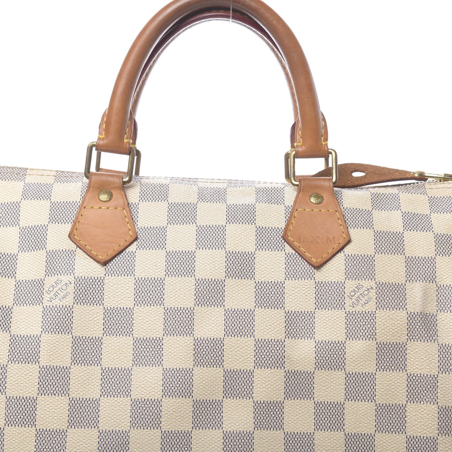 Damier Azur Speedy 30