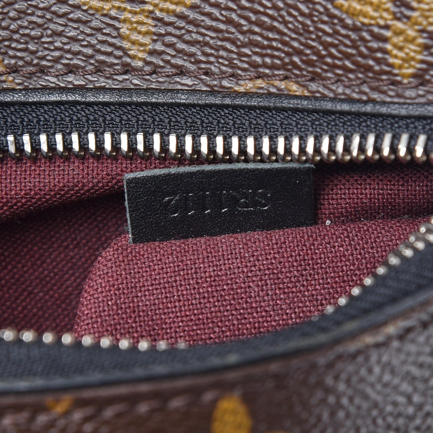 Monogram Macassar Torres PM