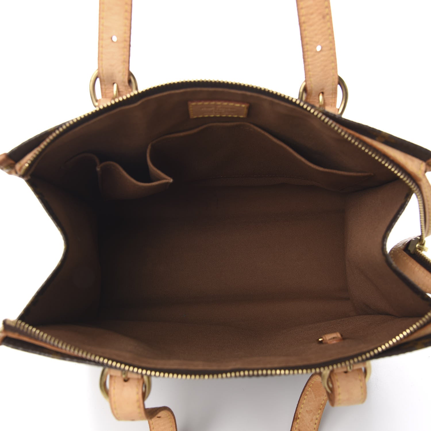 Louis Vuitton Monogram Popincourt Haut 4 of 13