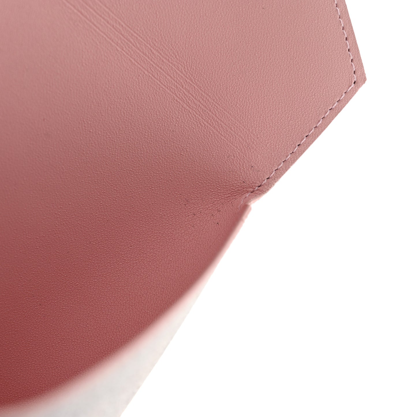 Monogram Kirigami Pochette Set