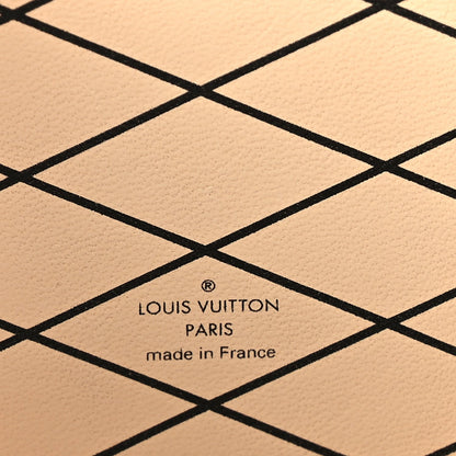Louis Vuitton Monogram Petite Boite Chapeau 5 of 8