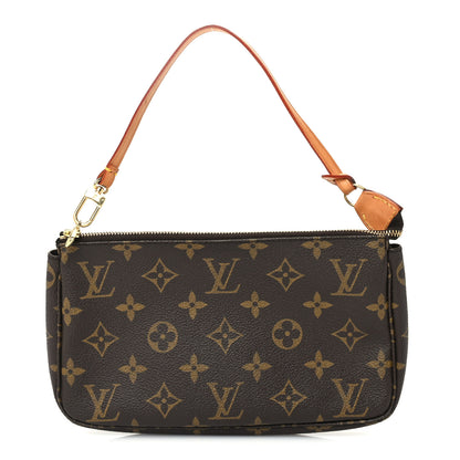 Louis Vuitton Monogram Pochette Accessories 1 of 8