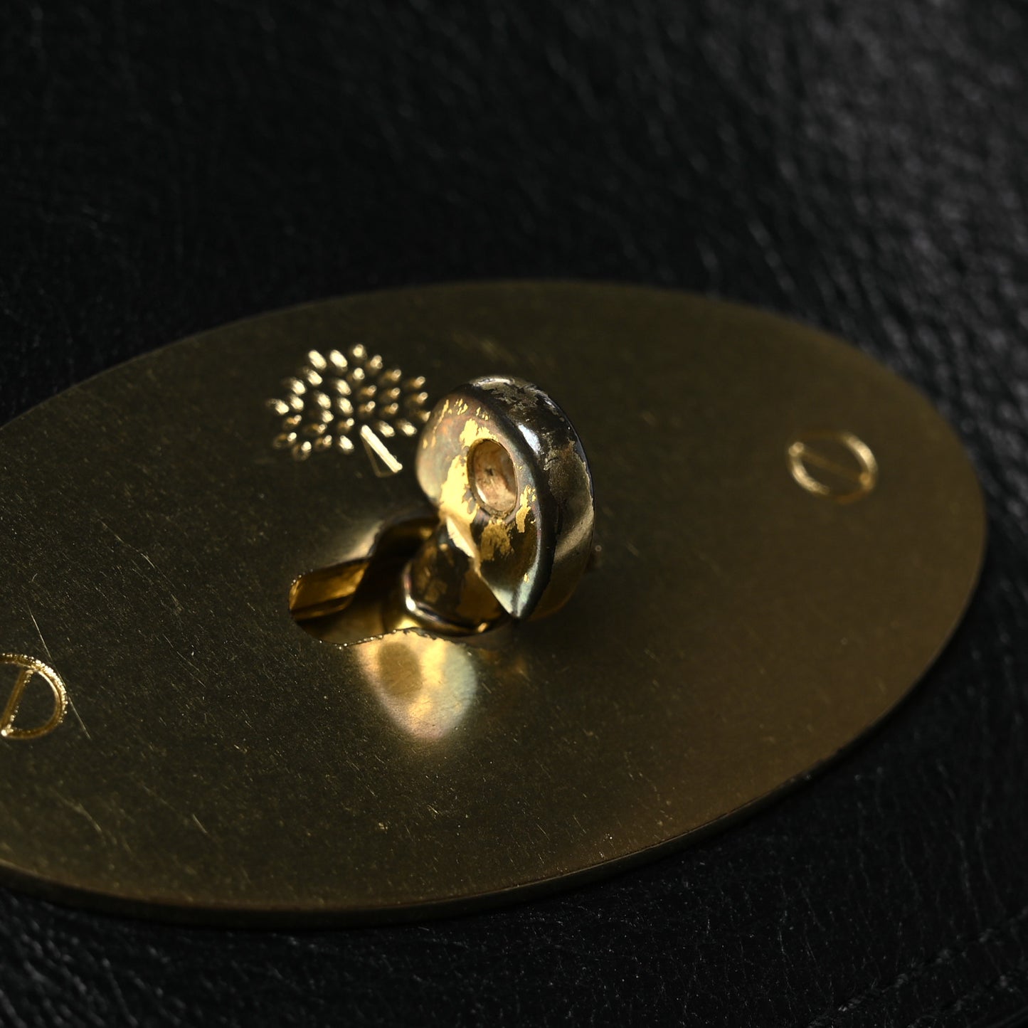 Soft Buffalo Oversized Alexa Black