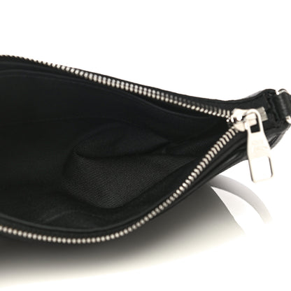 Louis Vuitton Empreinte Pallas Crossbody Black 5 of 10