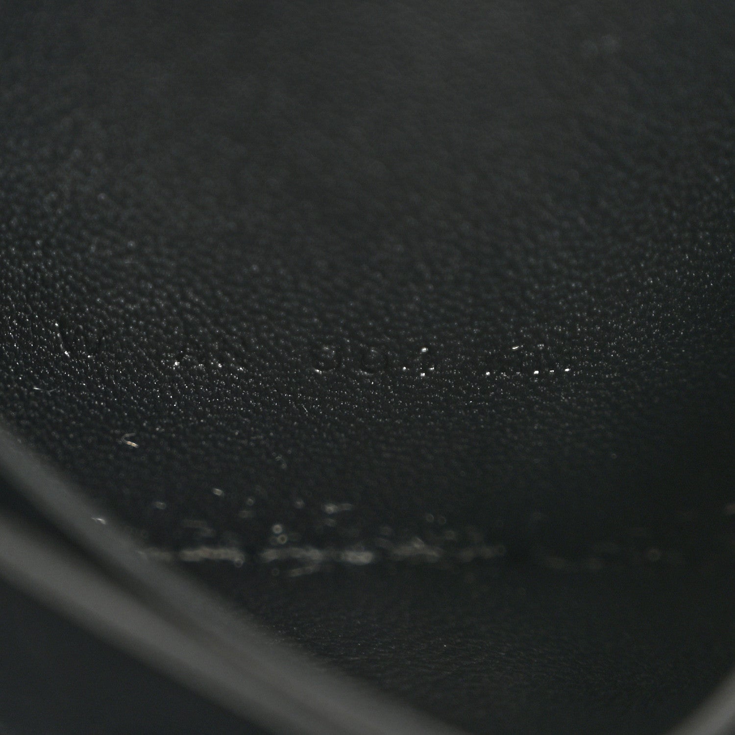 Hermes Epsom Constance Slim Wallet Black 8 of 9