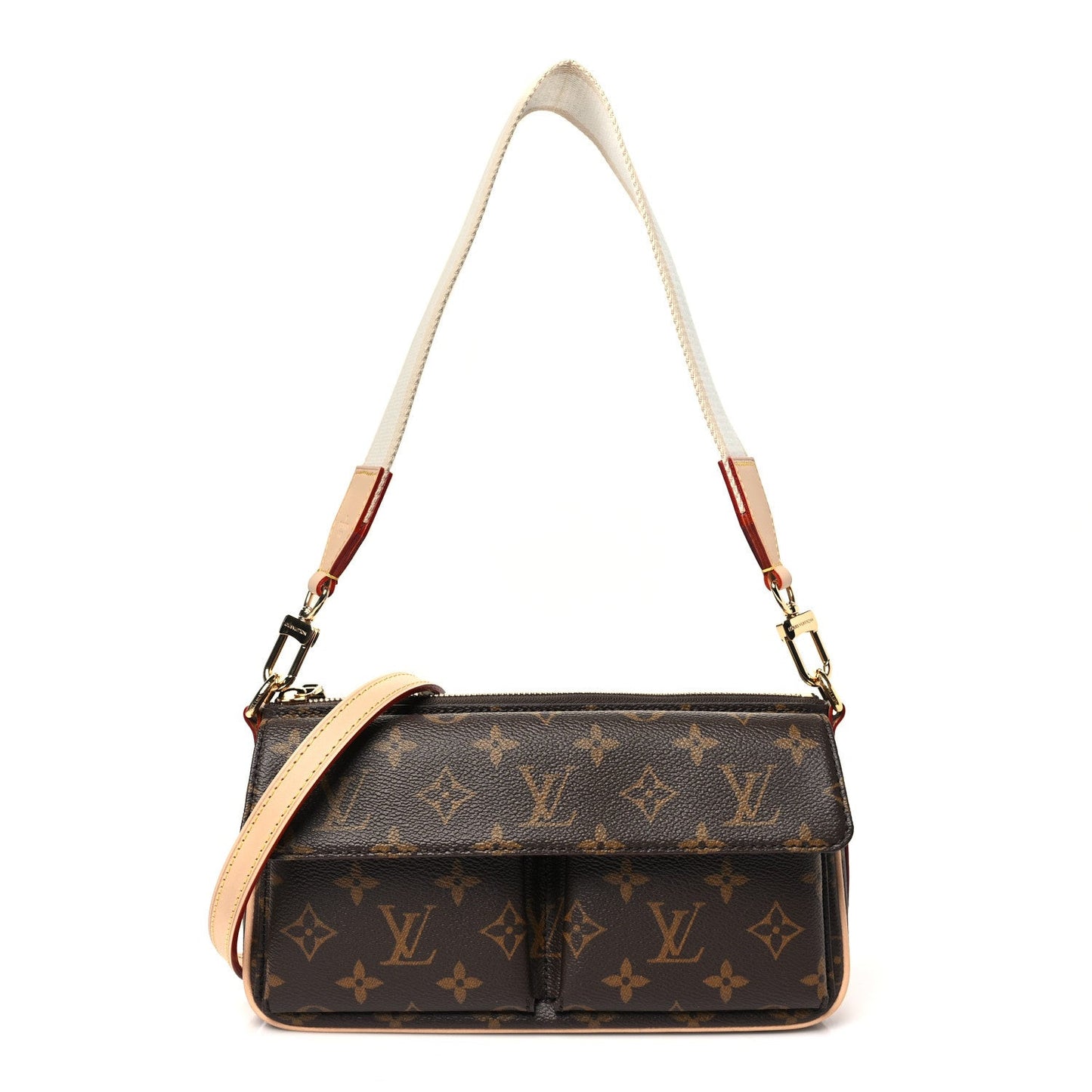 Monogram Vivacite Bag
