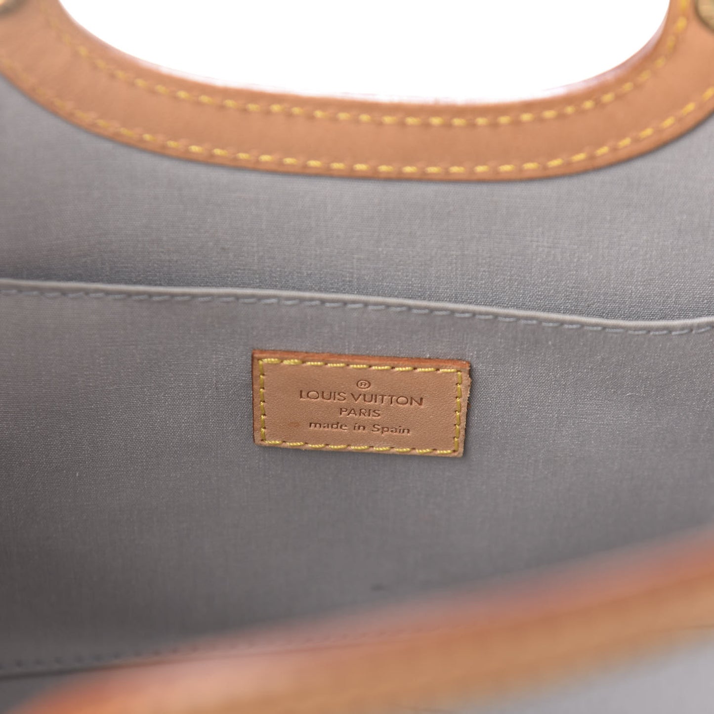 Vernis Roxbury Drive Perle