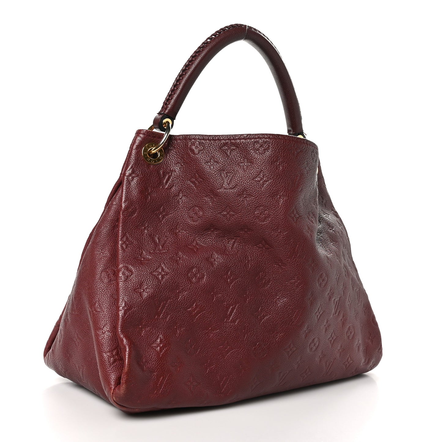 Empreinte Artsy MM Flamme