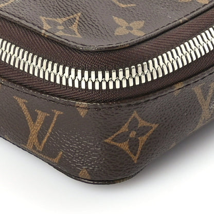Louis Vuitton Monogram Horizon Accessories Pouch 9 of 9