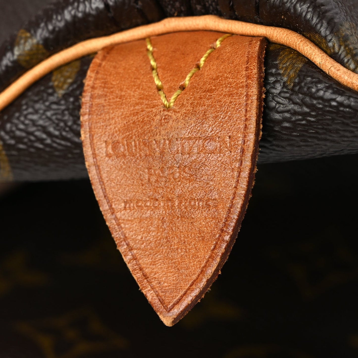 Monogram Keepall 50