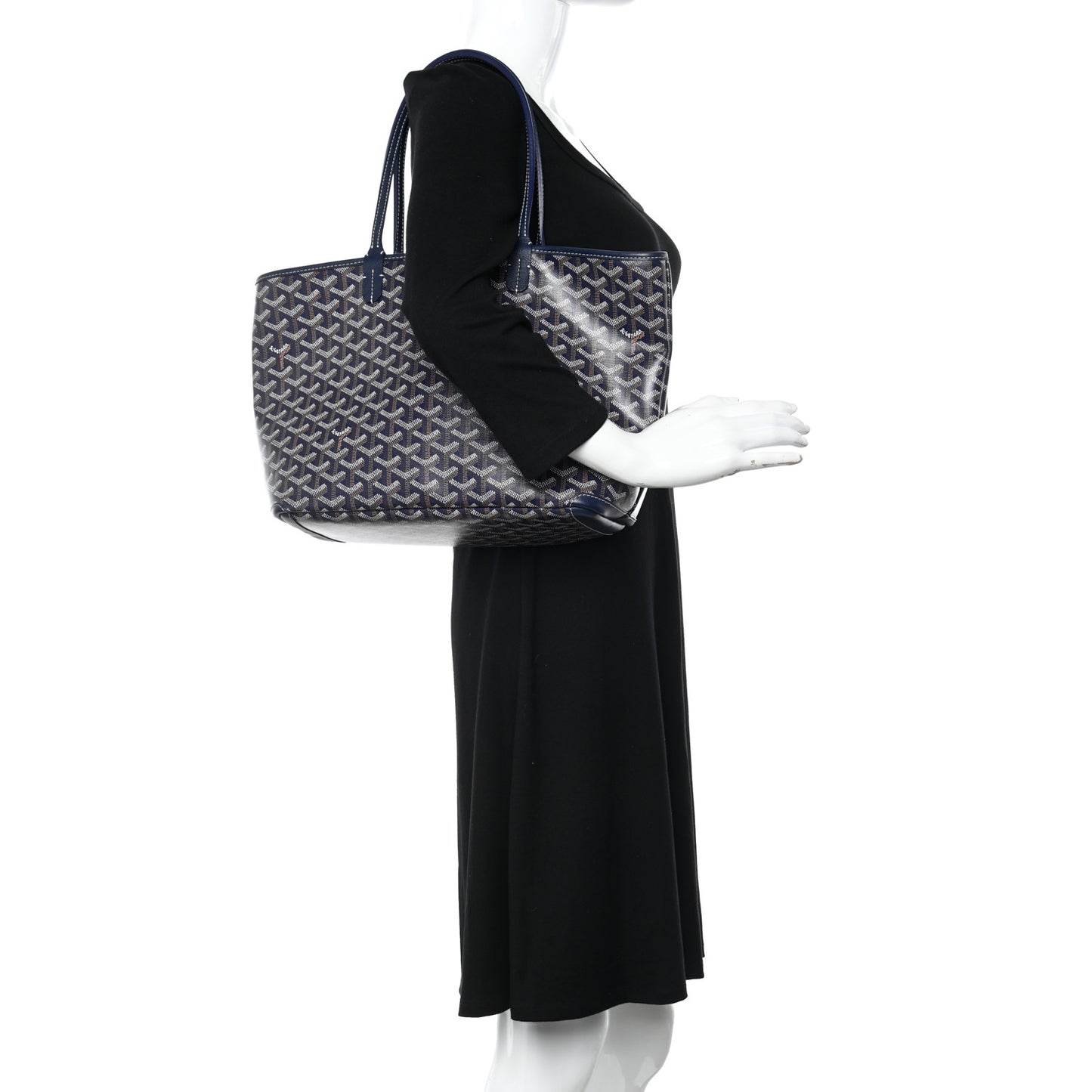 Goyardine Artois PM Navy