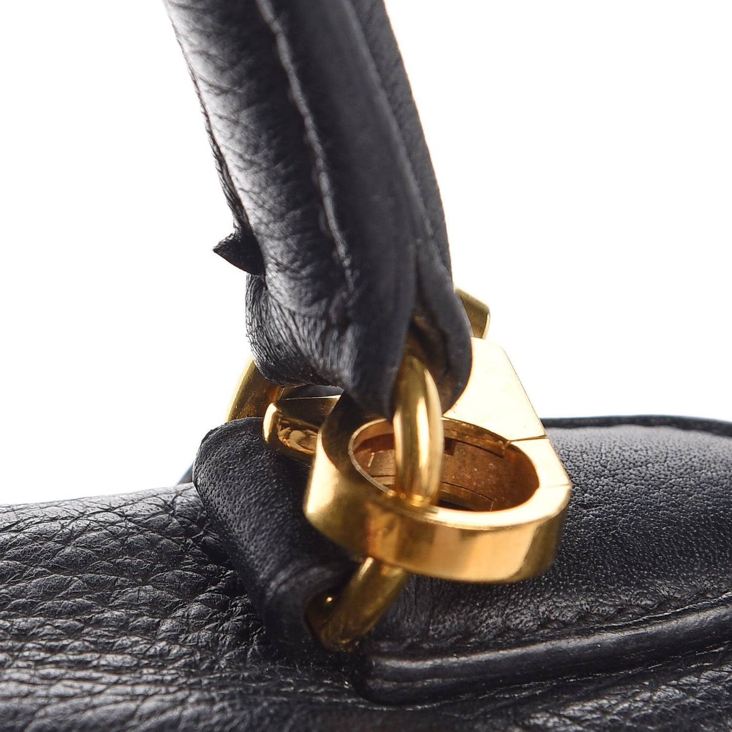 Ardennes Kelly Retourne 35 Black