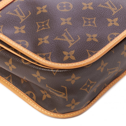 Louis Vuitton Monogram Bosphore PM Messenger 6 of 8